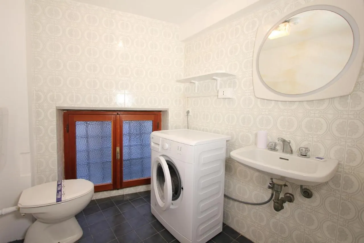 City Apartments Corner Canal View Veneza